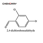 2,4-dichlorobenzaldehyde（874-42-0）