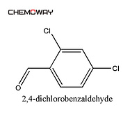 2,4-dichlorobenzaldehyde（874-42-0）