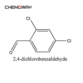 2,4-dichlorobenzaldehyde（874-42-0）