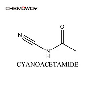 CYANOACETAMIDE（107-91-5）