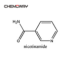 nicotinamide(98-92-0);niacinamide