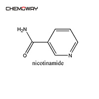 nicotinamide(98-92-0);niacinamide