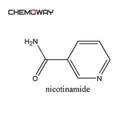 nicotinamide(98-92-0);niacinamide