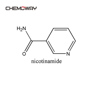 nicotinamide(98-92-0);niacinamide