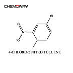 4-CHLORO-2 NITRO TOLUENE（121-86-8）