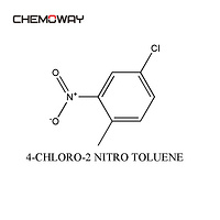 4-CHLORO-2 NITRO TOLUENE（121-86-8）