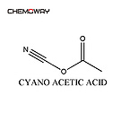 CYANOACETIC ACID(372-09-8)