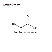 2-chloroacetamide（79-07-2）