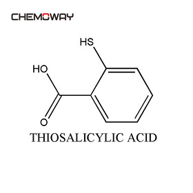 THIOSALICYLIC ACID（ 147-93-3 ）