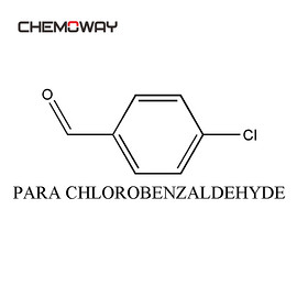 PARA CHLOROBENZALDEHYDE(104-88-1)