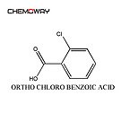 ORTHO CHLORO BENZOIC ACID(118-91-2)