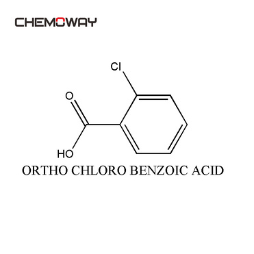 ORTHO CHLORO BENZOIC ACID(118-91-2)