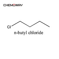 n-butyl chloride（109-69-3）