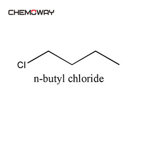 n-butyl chloride（109-69-3）