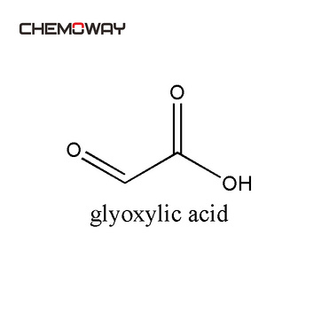 glyoxylic acid (107-22-2)