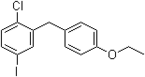 1-Chloro-2-[(4-ethoxyphenyl)methyl]-4-iodobenzene