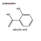 salicylic acid（69-72-7）