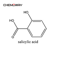 salicylic acid（69-72-7）