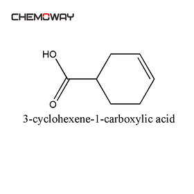 3-cyclohexene-1-carboxylic acid （4771-80-6）