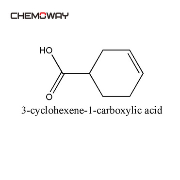 3-cyclohexene-1-carboxylic acid （4771-80-6）