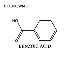 BENZOIC ACID（65-85-0）