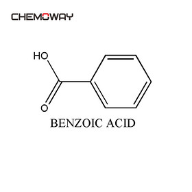 BENZOIC ACID（65-85-0）