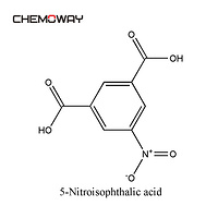 5-Nitroisophthalic acid（618-88-2）；5-NIPA