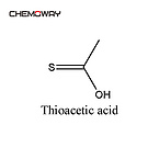 Thioacetic acid （507-09-5）