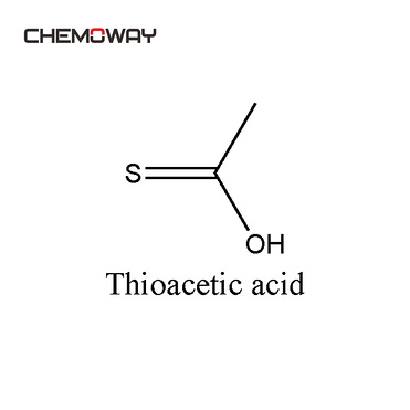 Thioacetic acid （507-09-5）