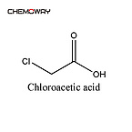 Chloroacetic acid（79-11-8）； Mono Chloro Acetic Acid