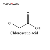 Chloroacetic acid（79-11-8）； Mono Chloro Acetic Acid