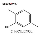 2,5-XYLENOL（95-87-4）