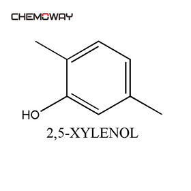 2,5-XYLENOL（95-87-4）