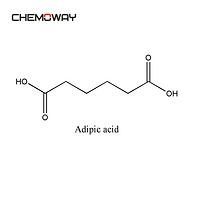 Adipic acid（124-04-9）
