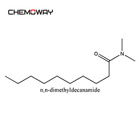 n,n-dimethyldecanamide（14433-76-2）