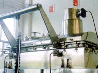 0.5M3-3M3 U-shape Vacuum Drying Machine  