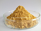 SILYMARIN WITH LOW SOLVENTS RESIDUAL