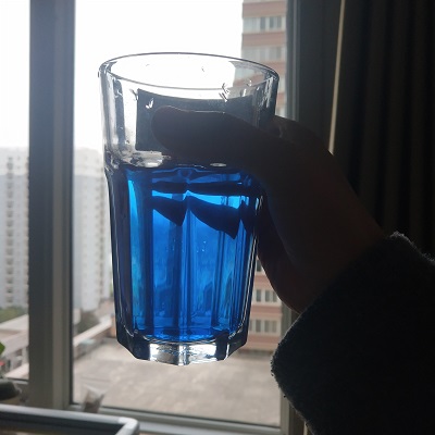 Spirulina extract powder Phycocyanin 200-2400GDU #T  