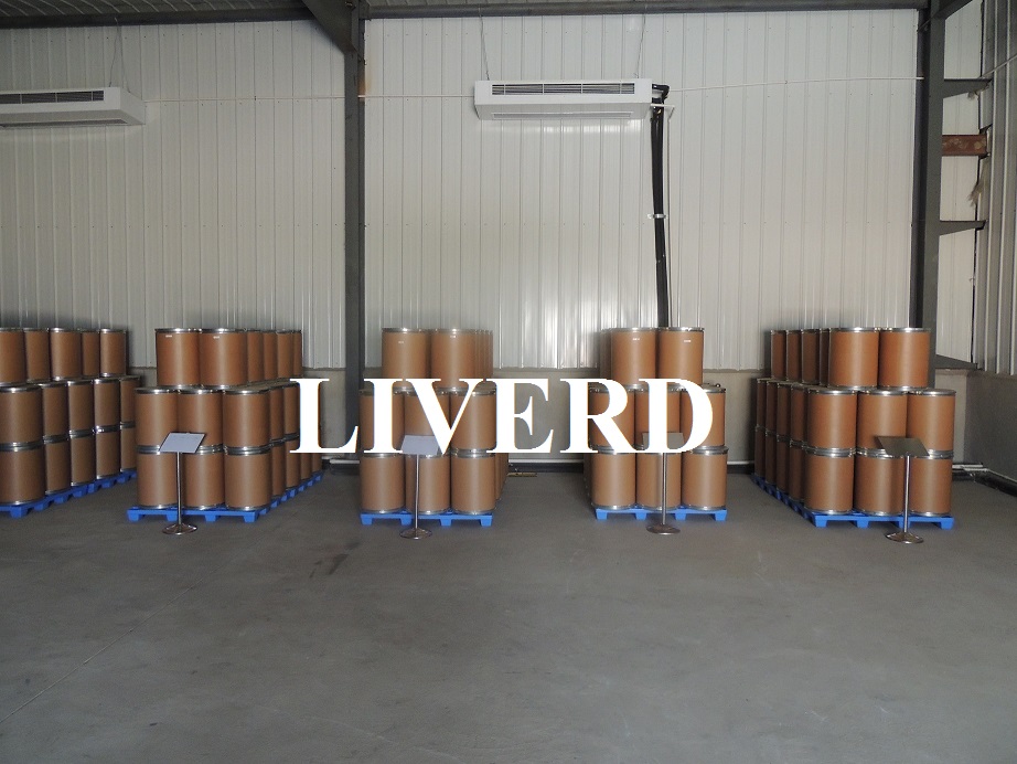 Silymarin extracted by Ethyl Acetate  