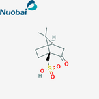 D(+)-10-Camphorsulfonic acid