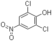 2,6-Dichloro-4-nitrophenol