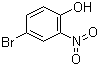 4-Bromo-2-nitrophenol