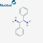 (1s,2s)-(-)-1,2-diphenylethylenediamine