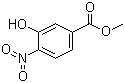 Methyl 3-hydroxy-4-nitrobenzoate