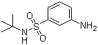 3-Amino-N-(tert-butyl)benzenesulfonamide