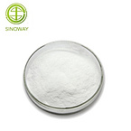 99% up 6-Benzofurancarboxylic Acid 77095-51-3