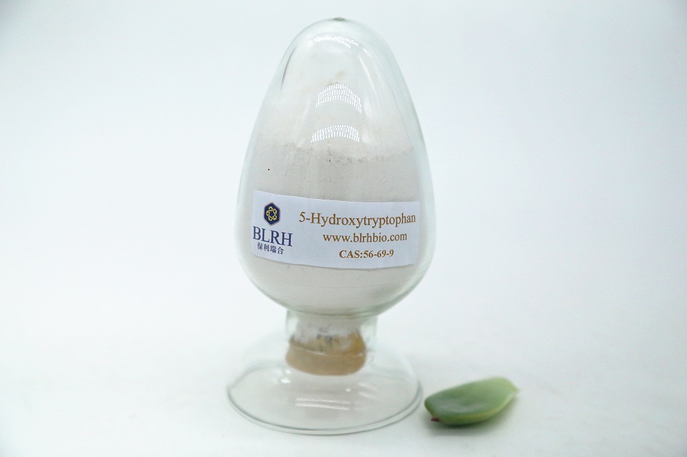 VDK Griffonia seed extract , 5-HTP ,5-Hydroxytryptophan  