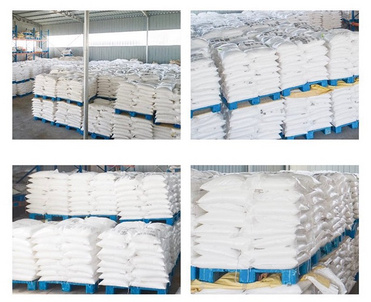 Food grade / Medicine Grade Anhydrous Sodium Acetate powder