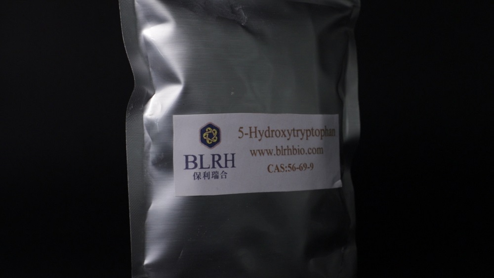 Griffonia seed extract , 5-hydroxytryptophan , CAS56-69-9/4350-09-8  