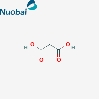 Propanedioic acid